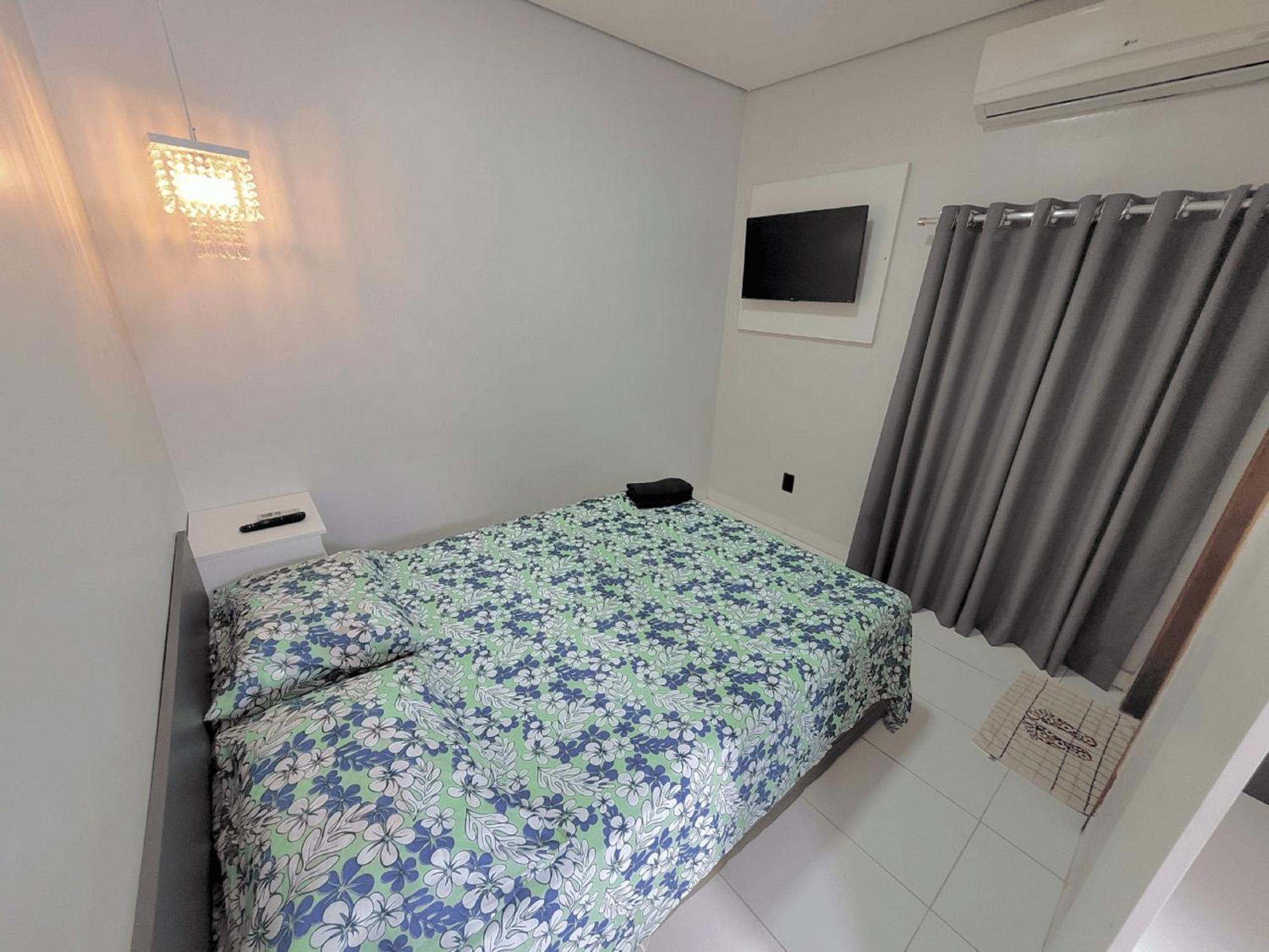 Hotel Manaus - Dom Pedro I エクステリア 写真