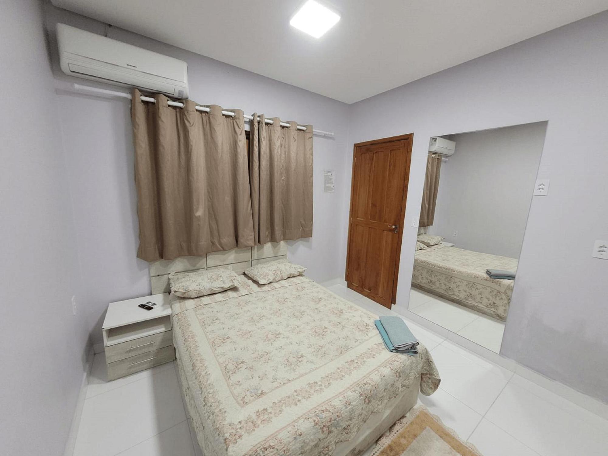 Hotel Manaus - Dom Pedro I エクステリア 写真