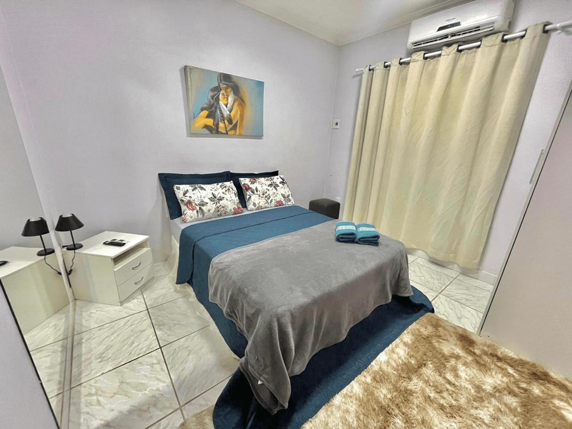 Hotel Manaus - Dom Pedro I エクステリア 写真